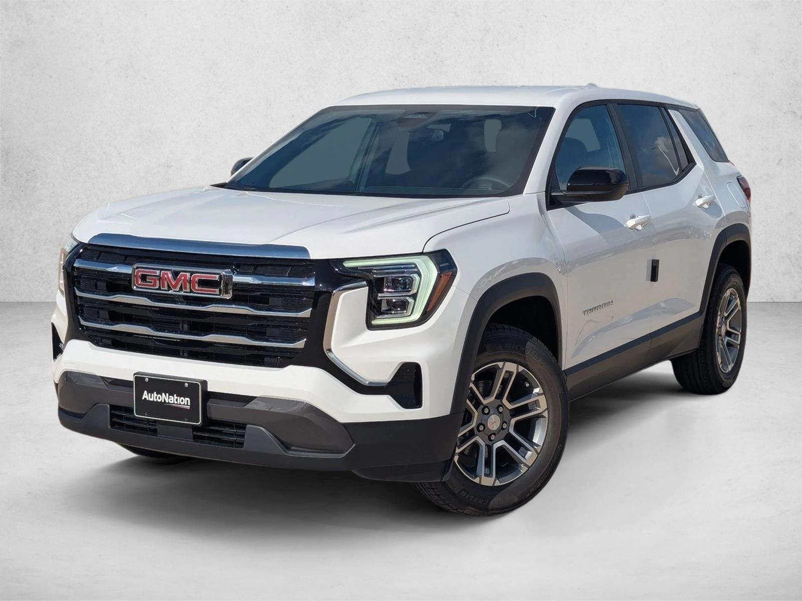Thumbnail: 2027 GMC Terrain - 1