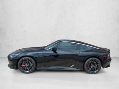 2026 Nissan Z