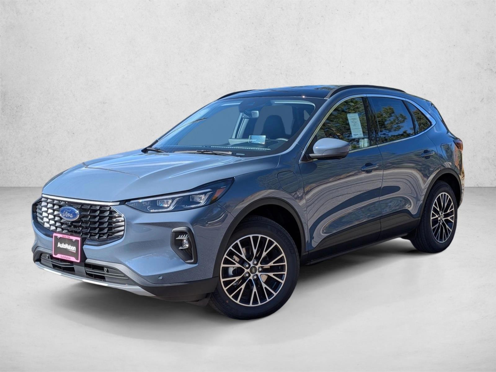 Thumbnail: 2026 Ford Escape - 1