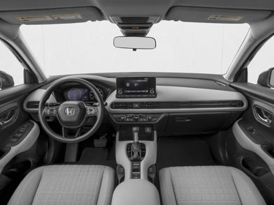 2027 Honda HR-V