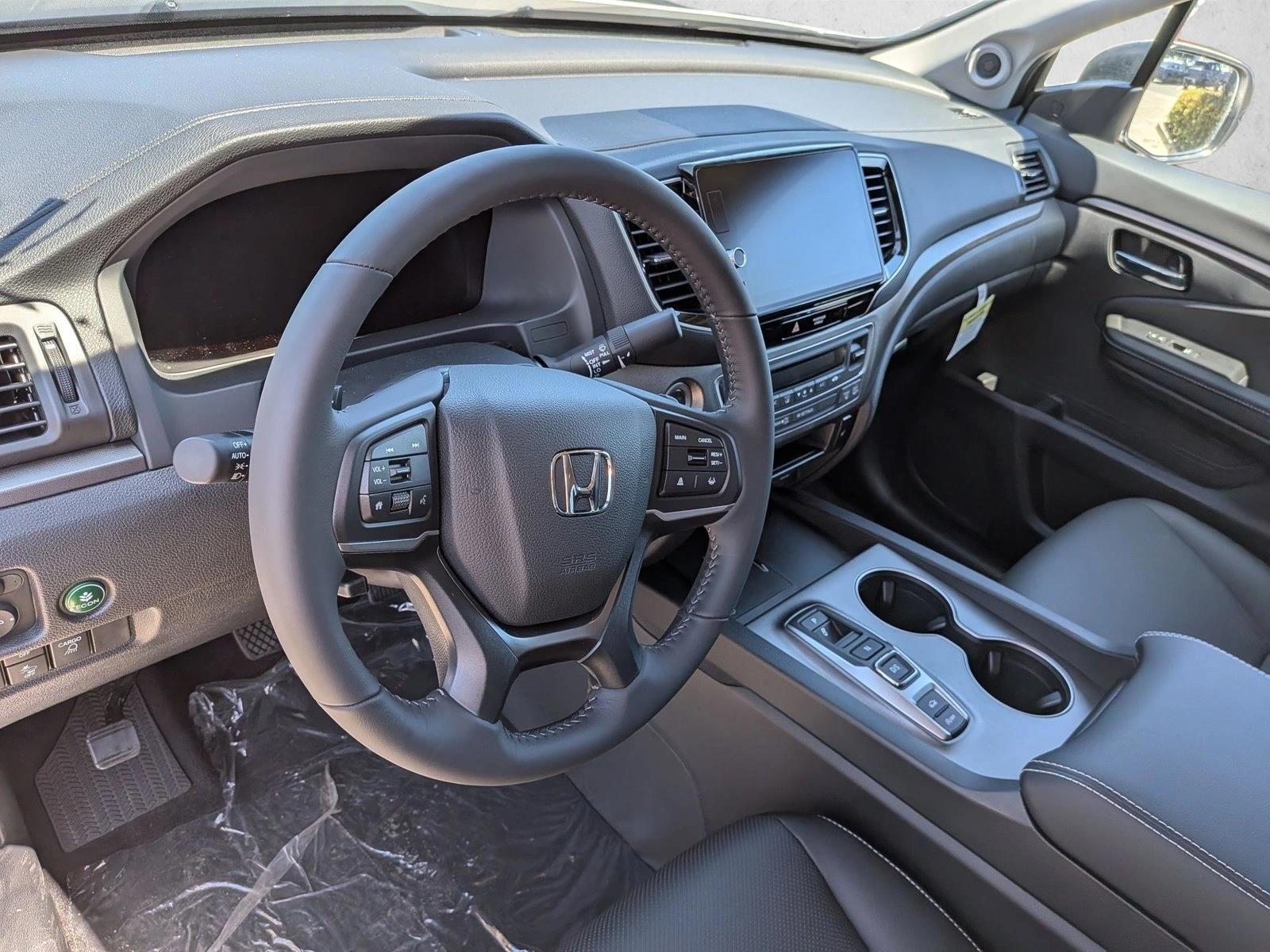 Thumbnail: 2026 Honda Ridgeline - 3