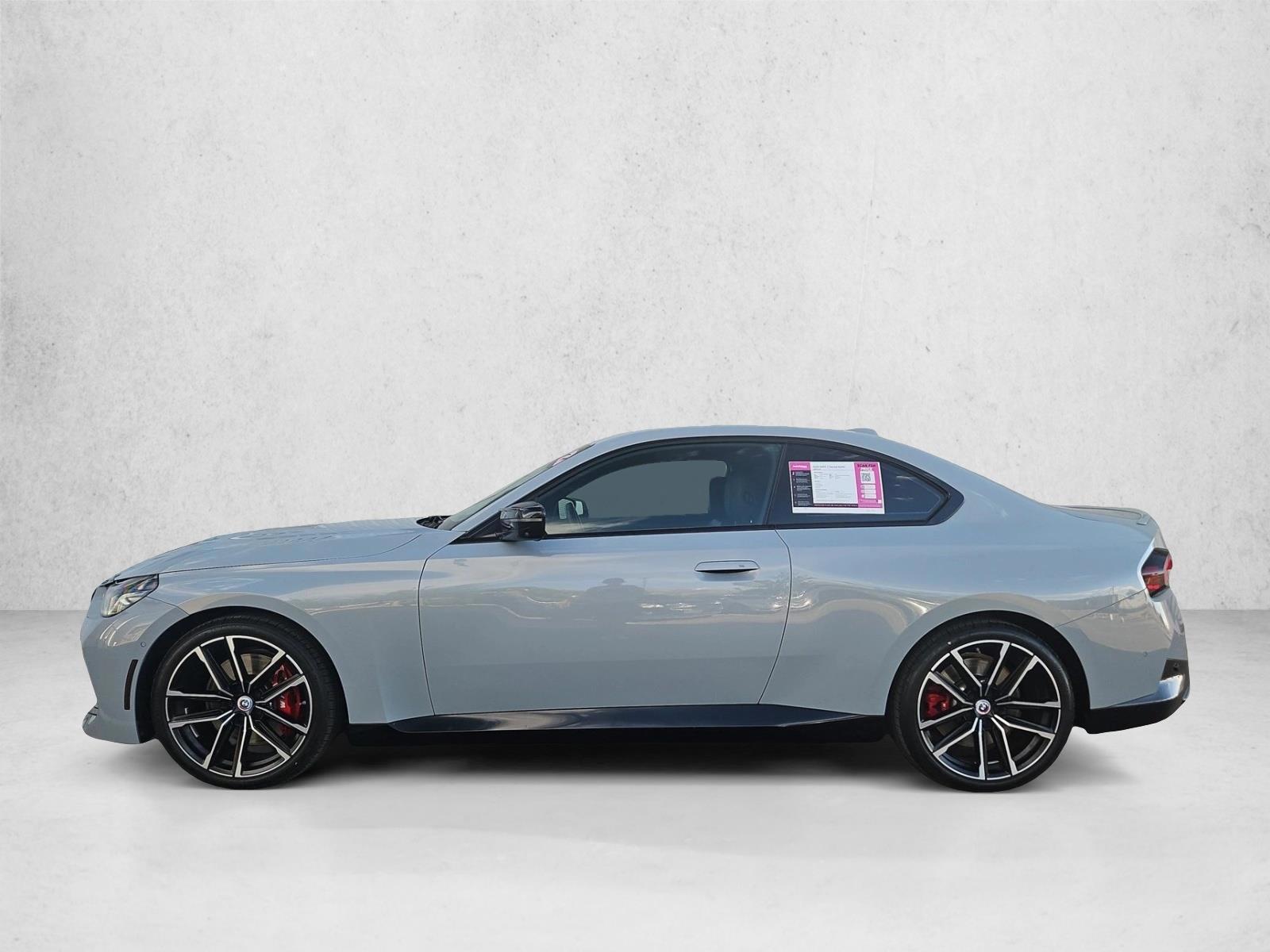 Thumbnail: 2022 BMW 2 Series - 2