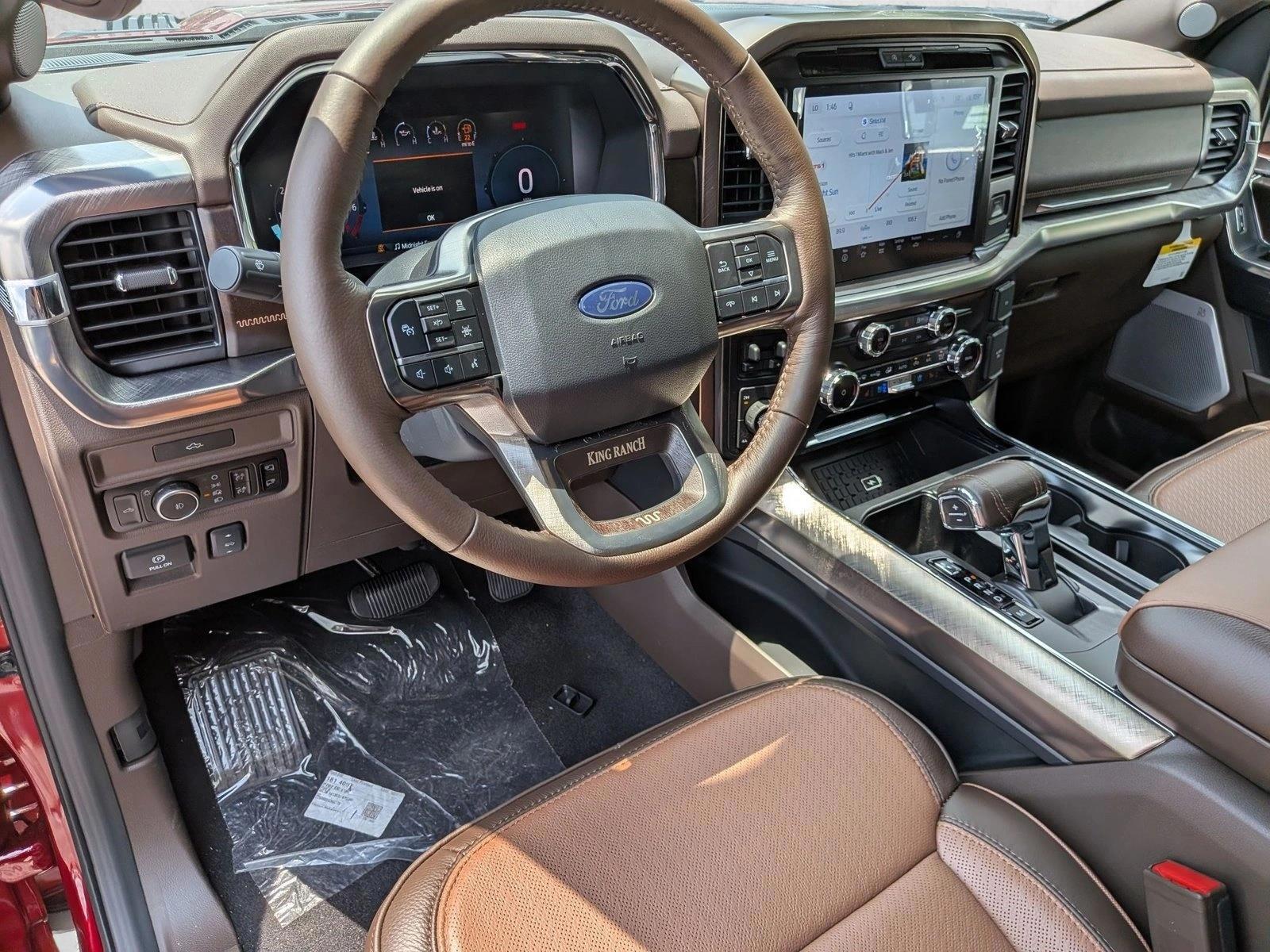 Thumbnail: 2026 Ford F-150 - 3