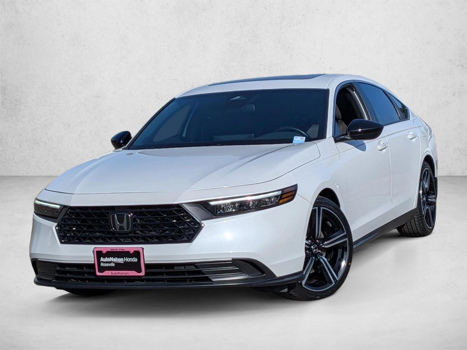 Thumbnail: 2024 Honda Accord - 1