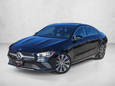 2023 Mercedes-Benz CLA 250 -
                  Houston, TX
