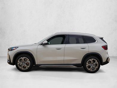 2027 BMW X1