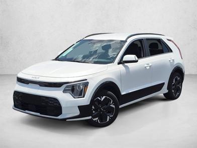 2025 Kia Niro EV