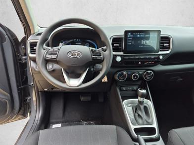 2026 Hyundai Venue