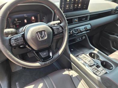 2026 Honda Pilot