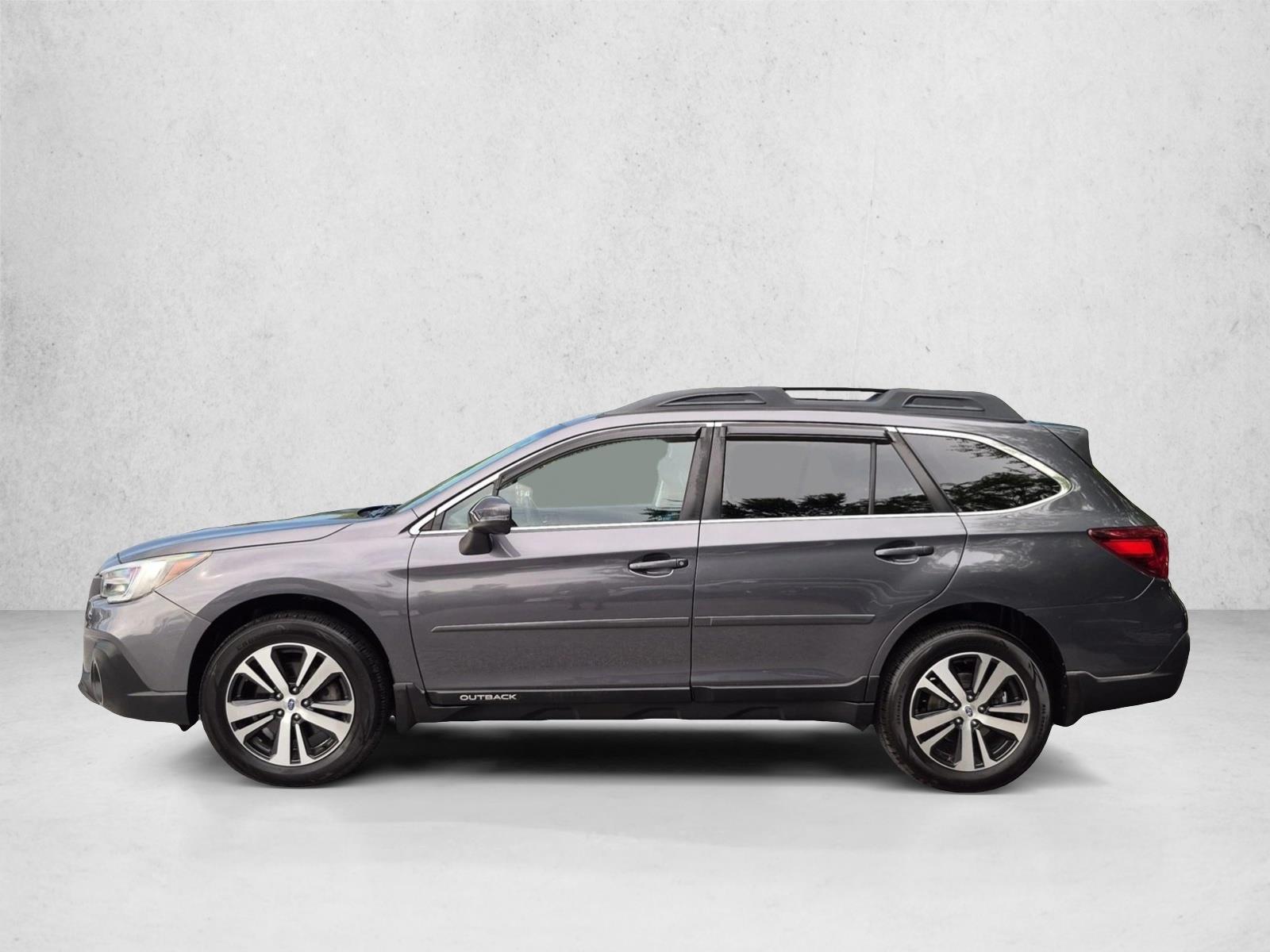 Thumbnail: 2019 Subaru Outback - 2