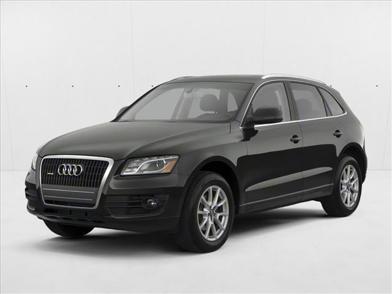 2010 Audi Q5 Prestige -
                  Irvine, CA