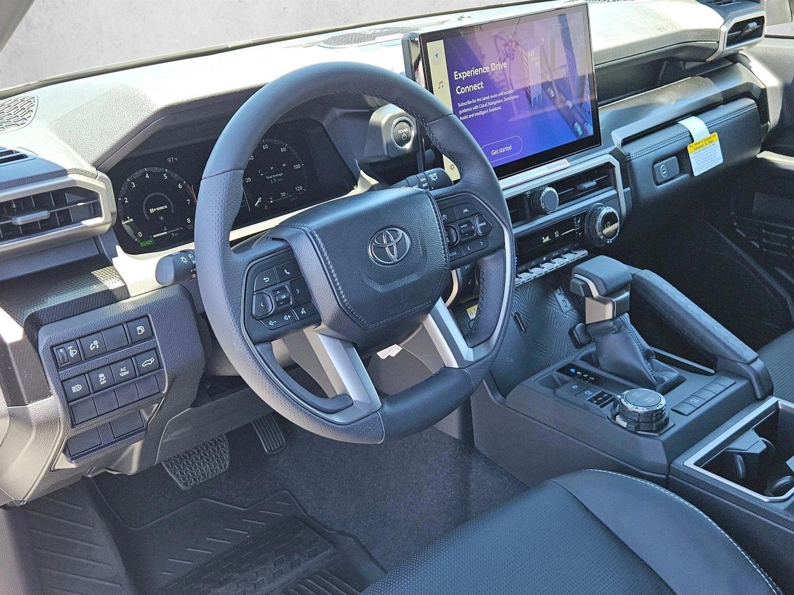 Thumbnail: 2026 Toyota 4Runner - 3