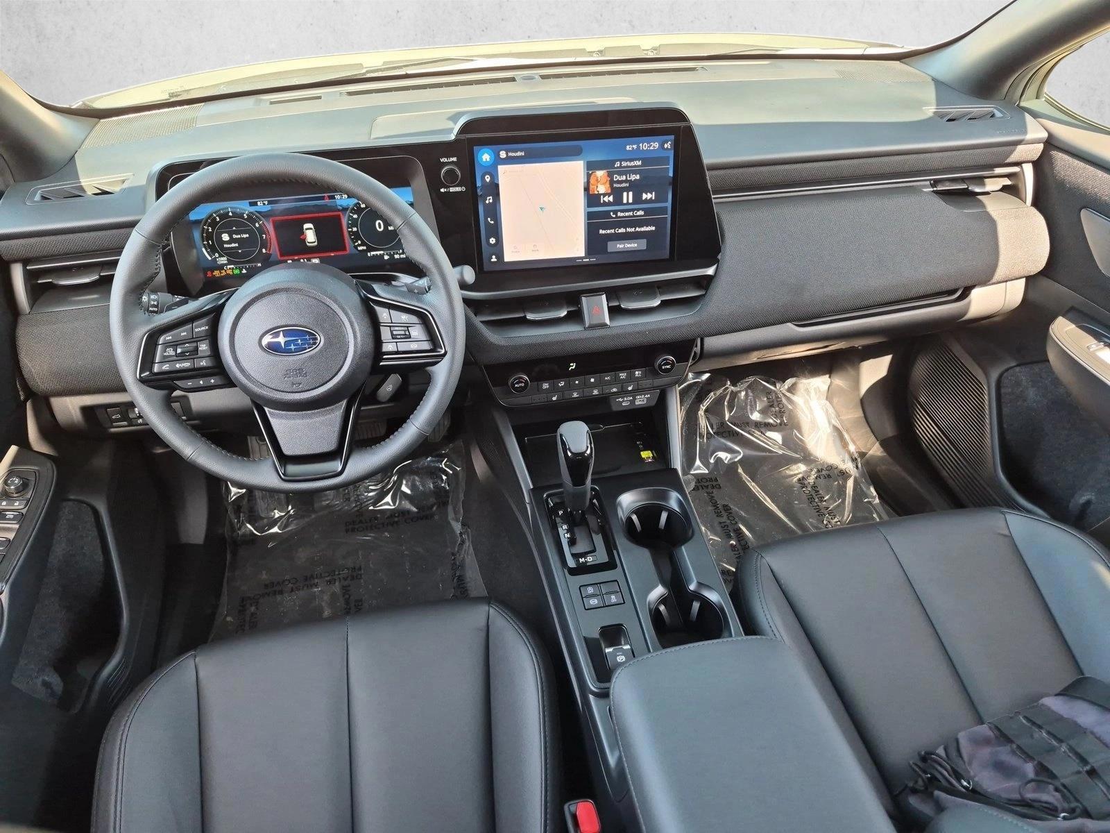 Thumbnail: 2026 Subaru Outback - 3