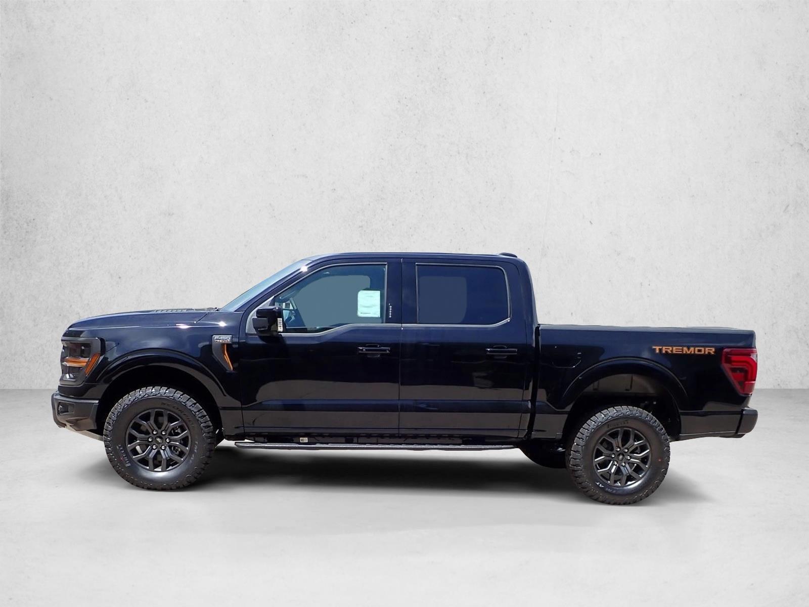 Thumbnail: 2026 Ford F-150 - 2