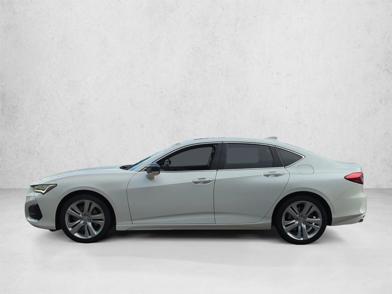 2023 Acura TLX
