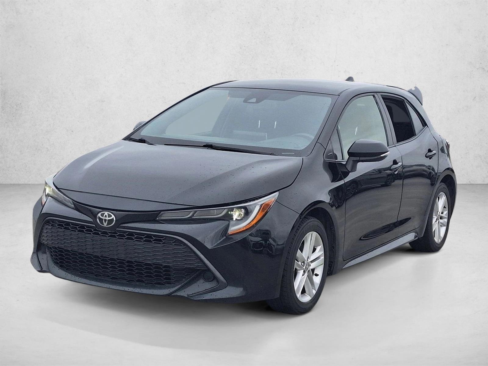 Thumbnail: 2019 Toyota Corolla - 1