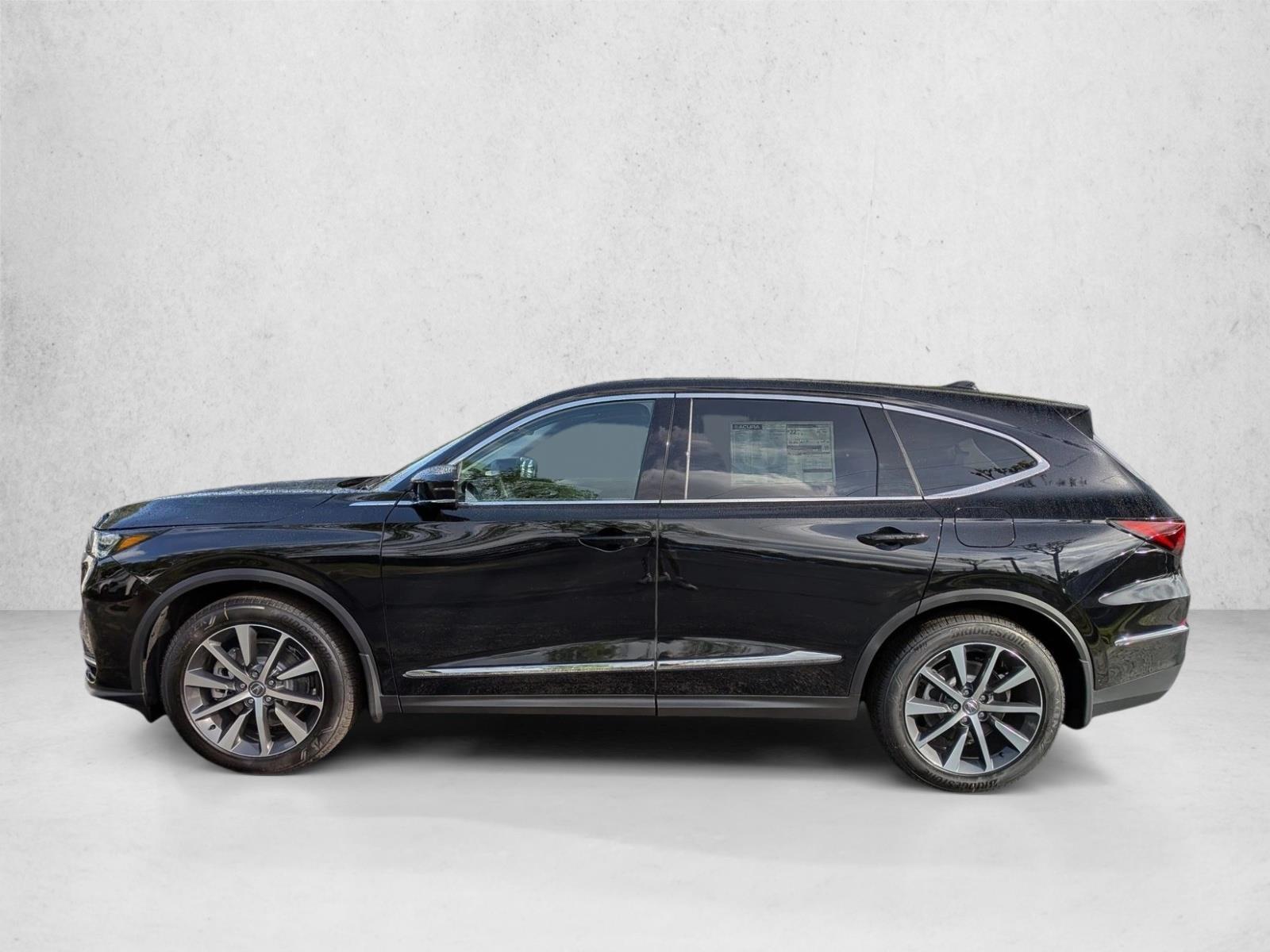 Thumbnail: 2026 Acura MDX - 2