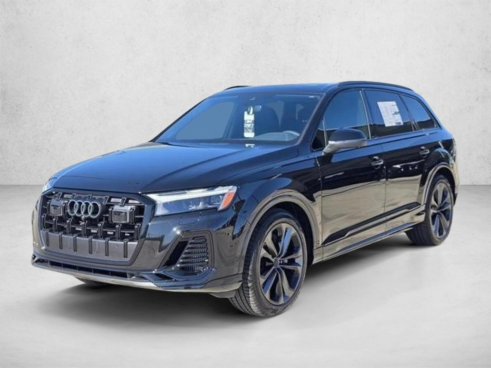 Thumbnail: 2026 Audi Q7 - 1