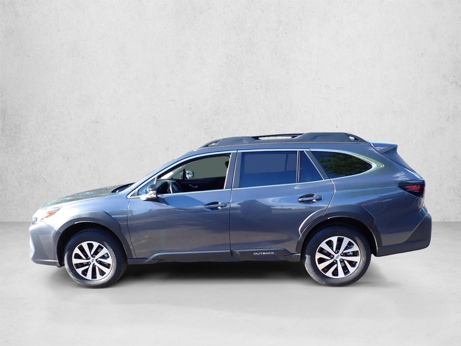 Thumbnail: 2025 Subaru Outback - 2