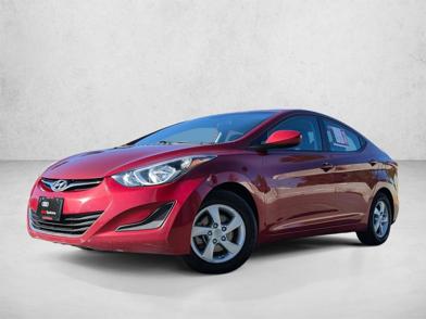 2015 Hyundai Elantra SE -
                  Spokane Valley, WA