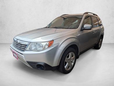 2009 Subaru Forester Premium -
                  Golden, CO