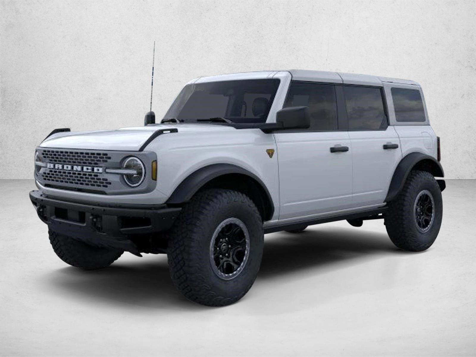 Thumbnail: 2026 Ford Bronco - 1