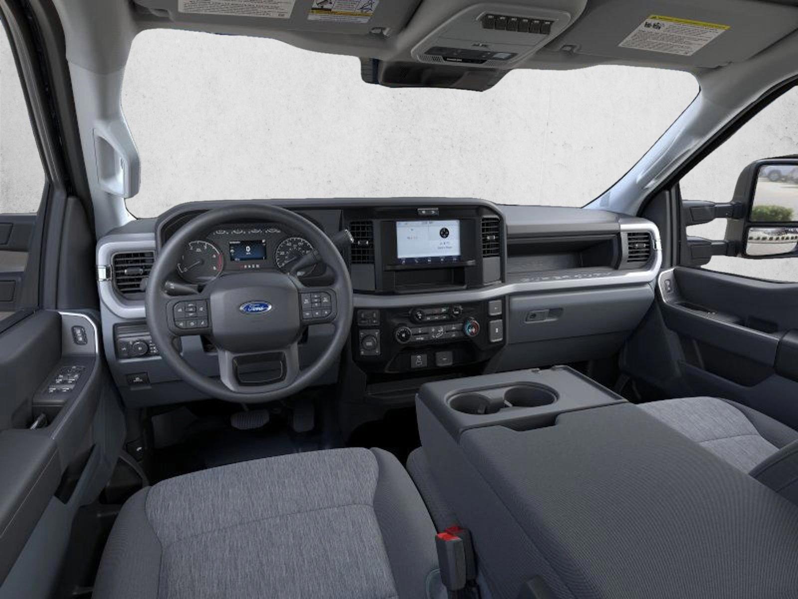 Thumbnail: 2026 Ford Econoline - 4