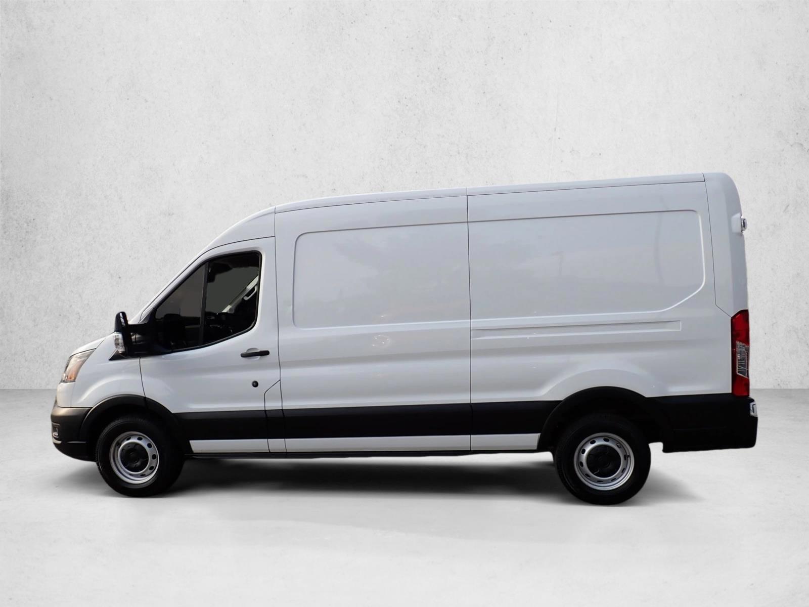 Thumbnail: 2022 Ford Transit Series - 2