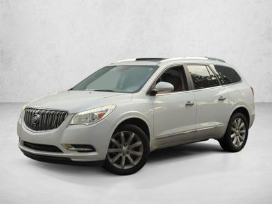 2016 Buick Enclave Premium -
                  Sanford, FL