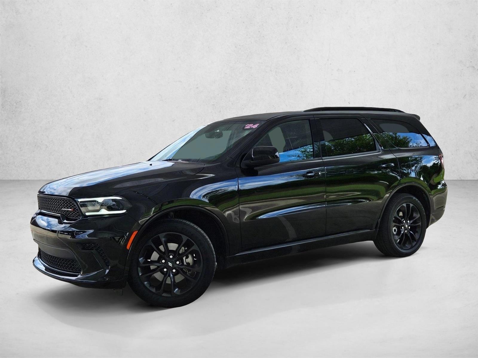 Thumbnail: 2024 Dodge Durango - 1