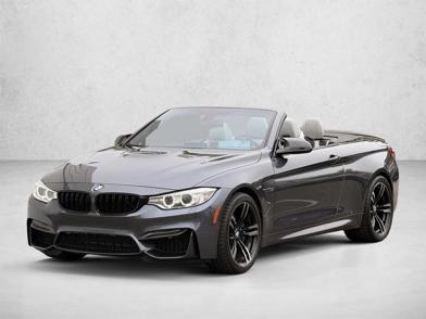 2017 BMW M4  -
                  Westmont, IL