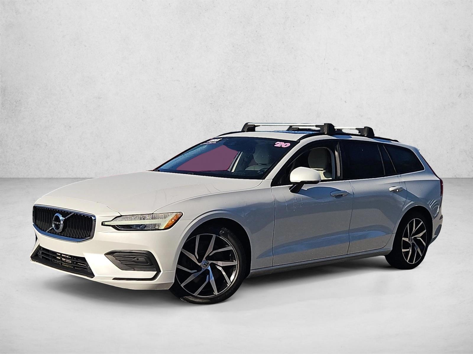 2023 Volvo S60