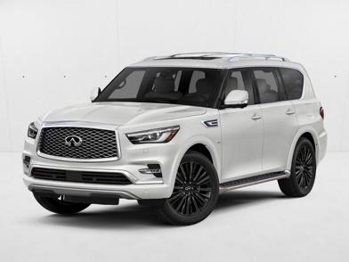 2019 INFINITI QX80 Limited -
                  Reno, NV