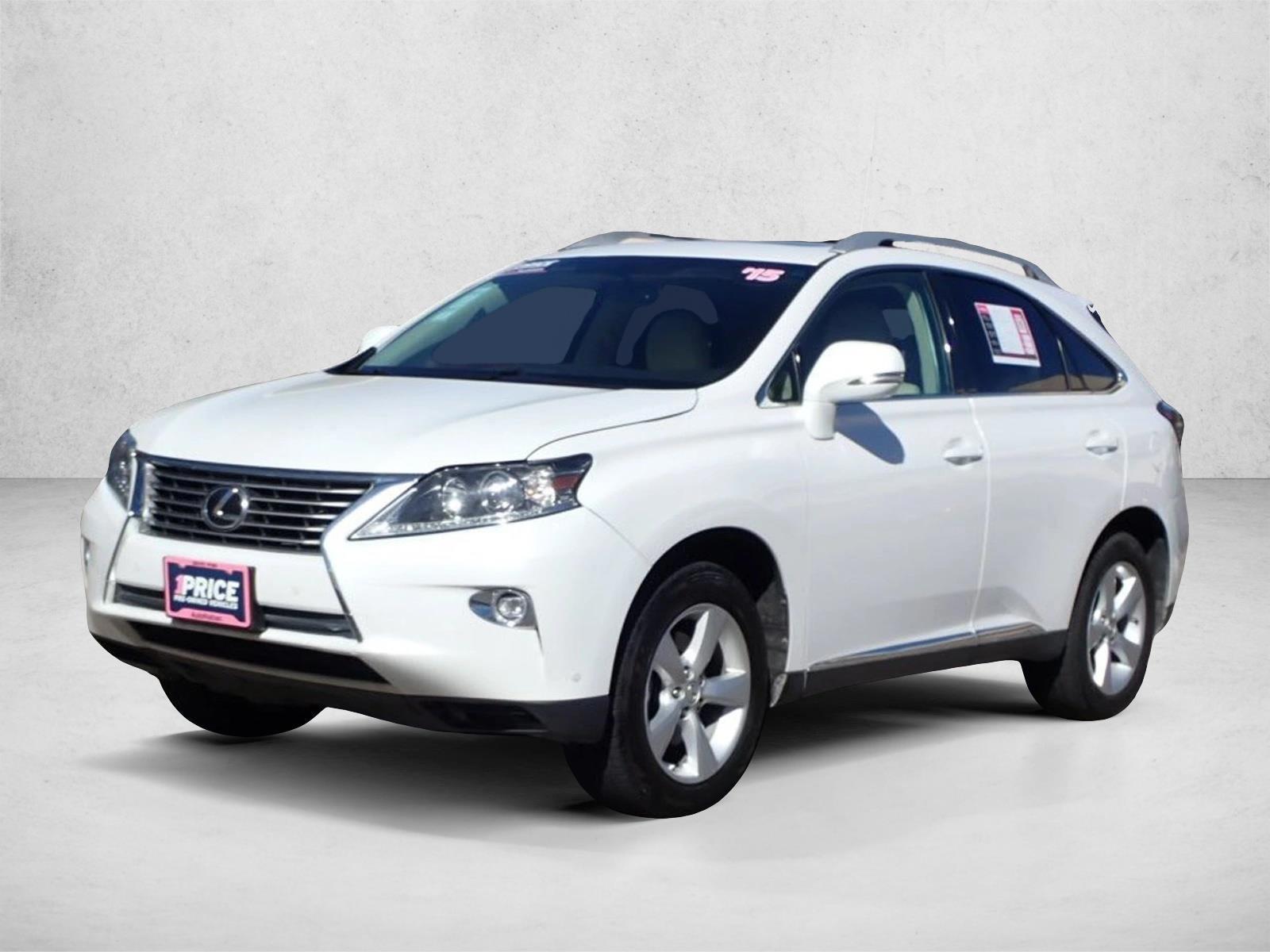 2018 Lexus NX