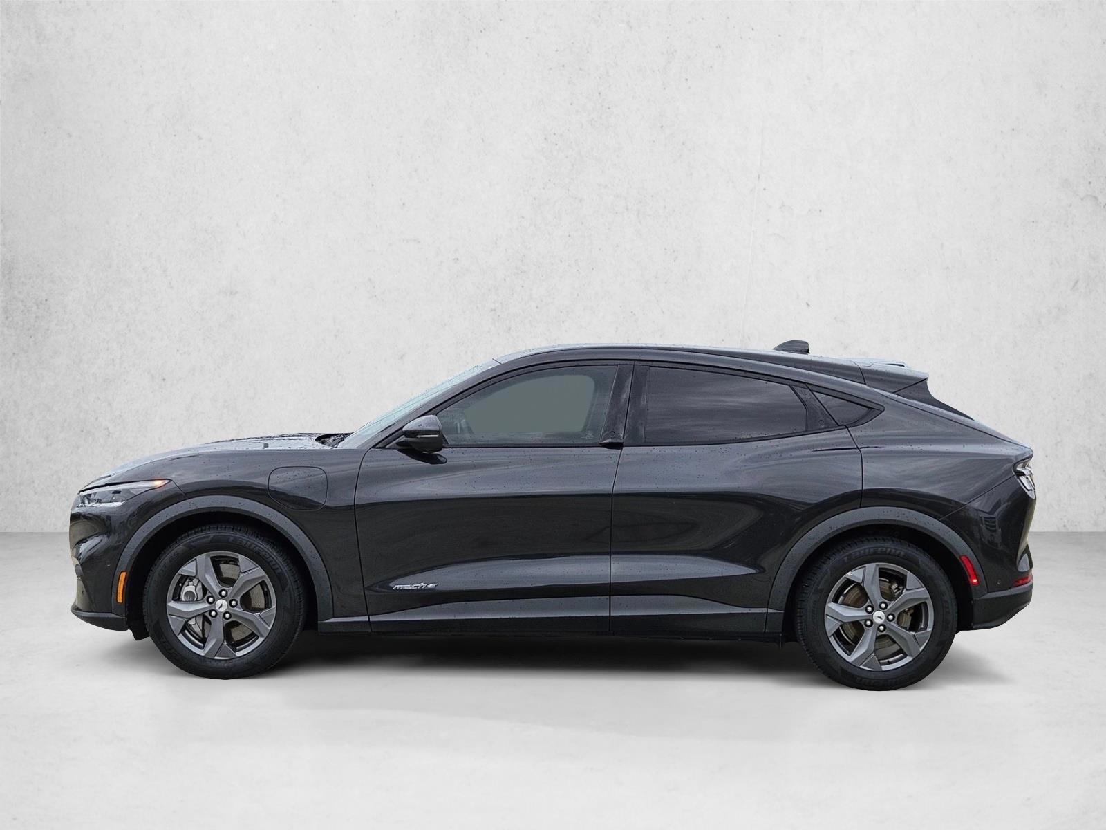 Thumbnail: 2022 Ford Mustang Mach-E - 2