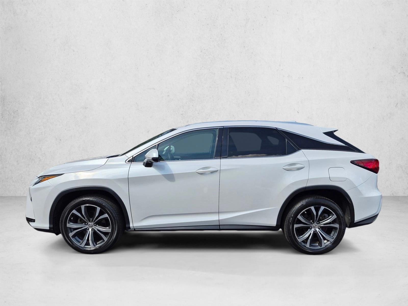 Thumbnail: 2017 Lexus RX - 2