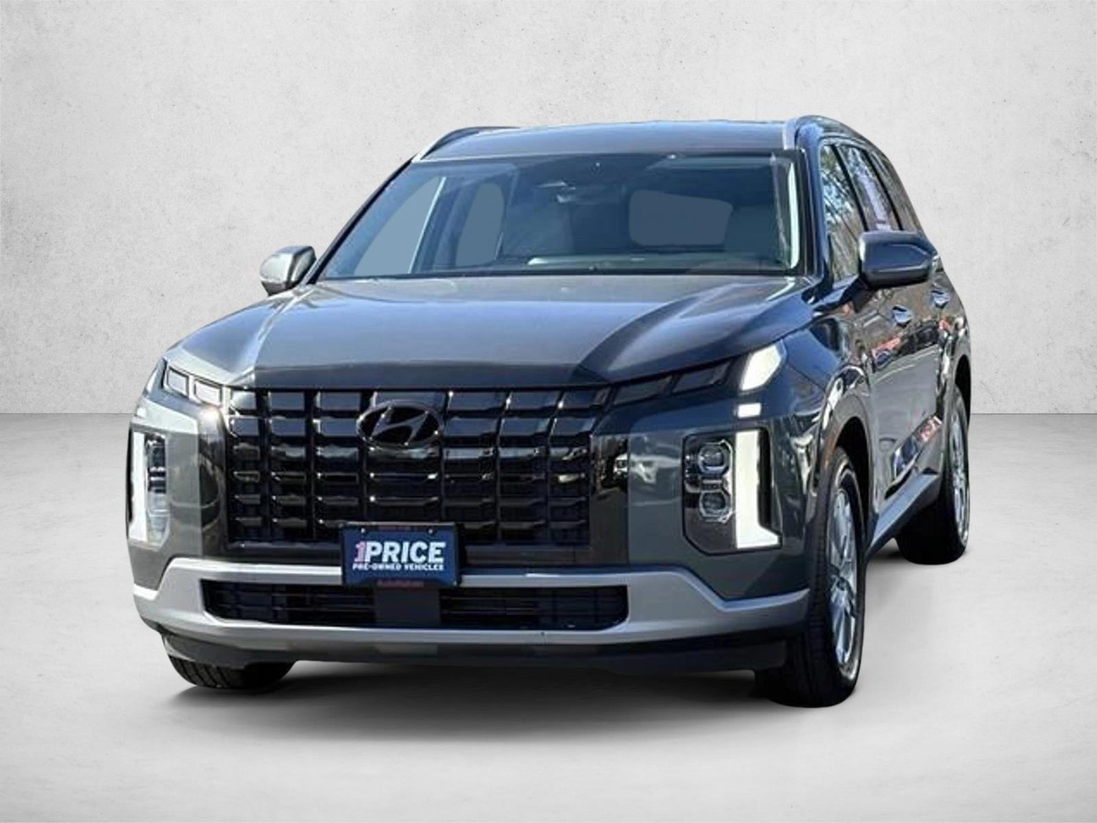 Thumbnail: 2023 Hyundai Palisade - 1