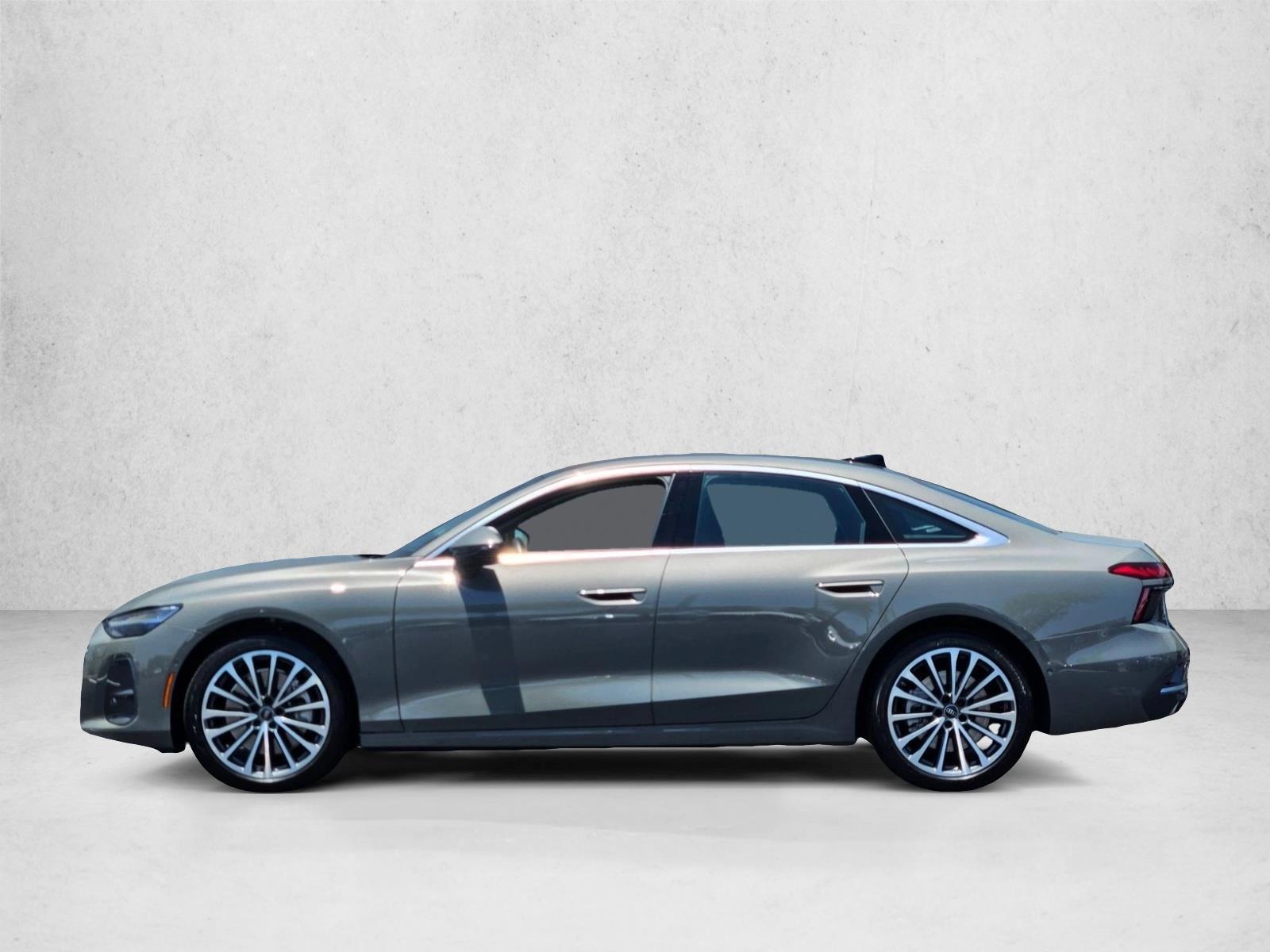 2026 Audi A6 Premium Plus - Photo 9