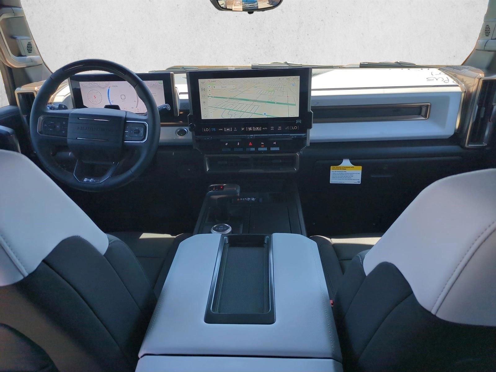 Thumbnail: 2025 GMC Hummer EV - 3