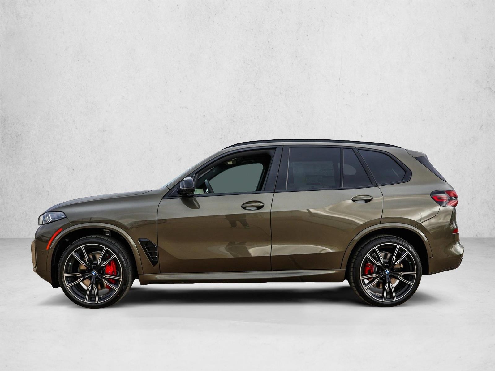 Thumbnail: 2026 BMW X5 - 2