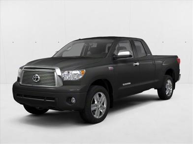 2011 Toyota Tundra  -
                  Bradenton, FL