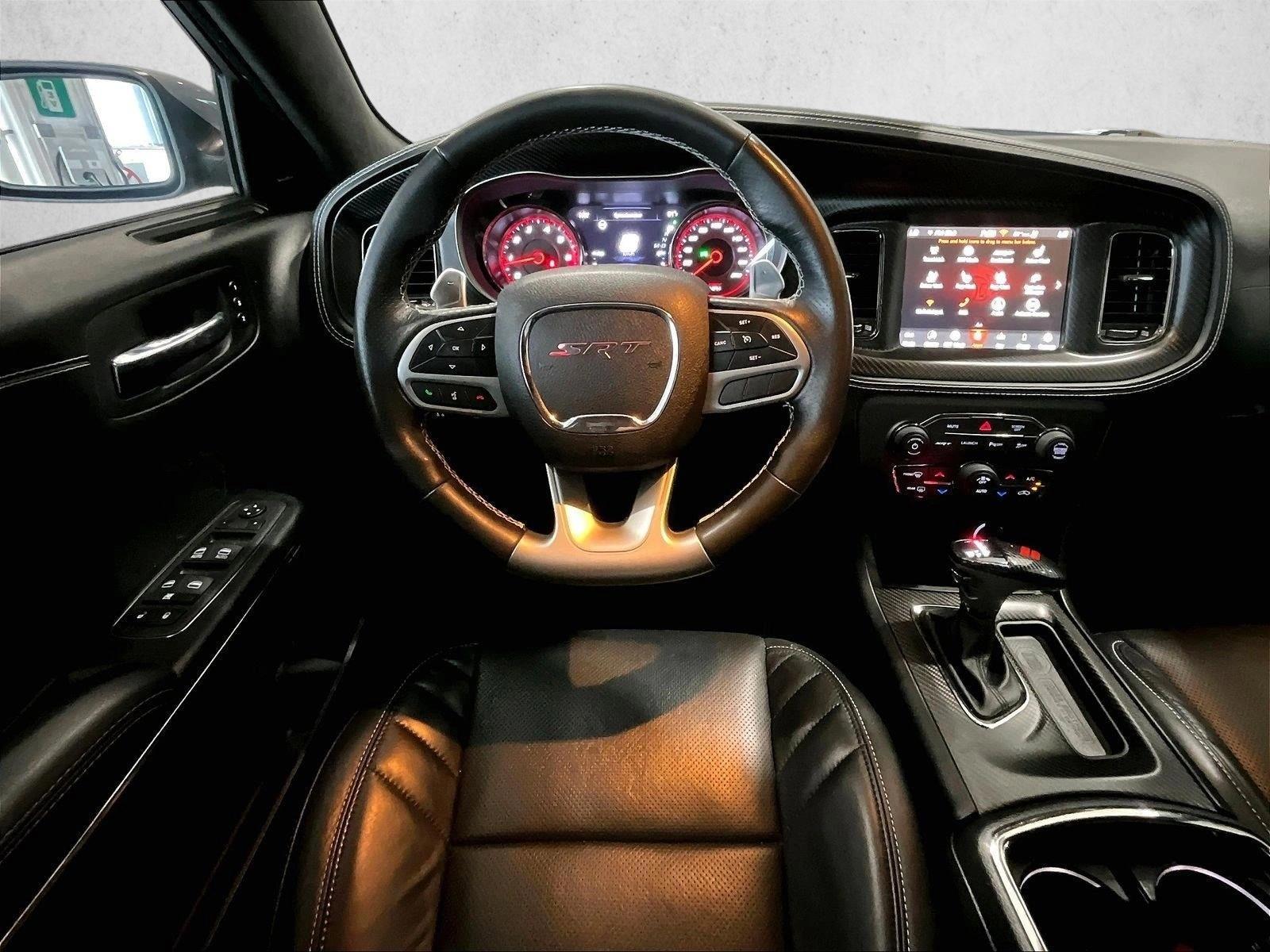 Thumbnail: 2022 Dodge Charger - 3