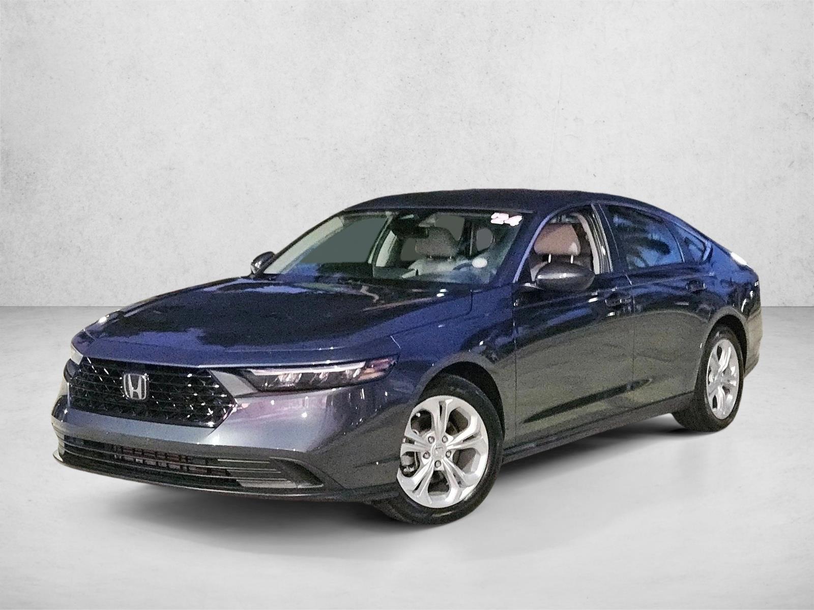 2024 Honda Accord