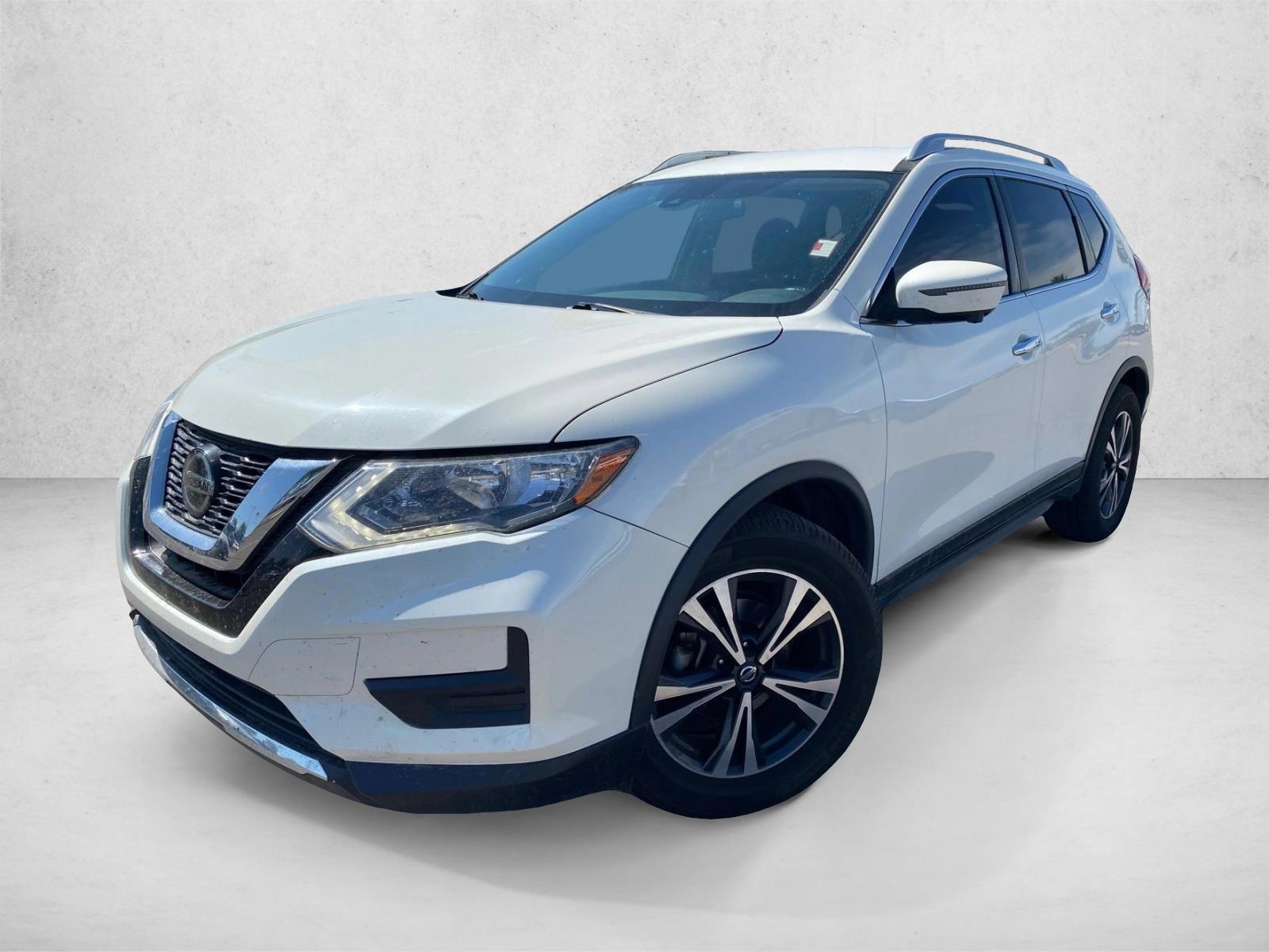 Thumbnail: 2019 Nissan Rogue - 1