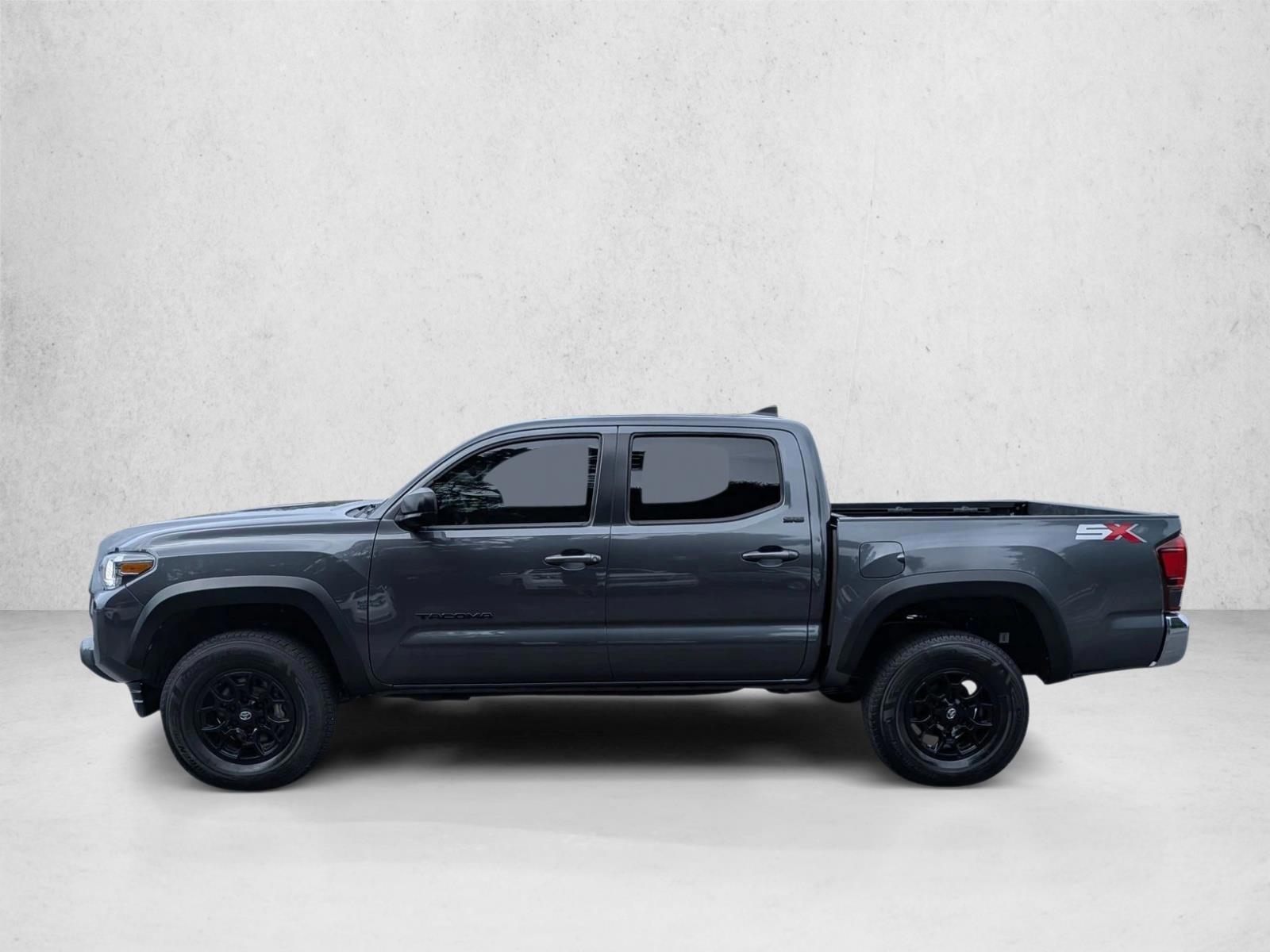 Thumbnail: 2023 Toyota Tacoma - 2
