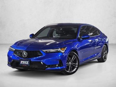 2023 Acura Integra A-Spec -
                  Dallas, TX