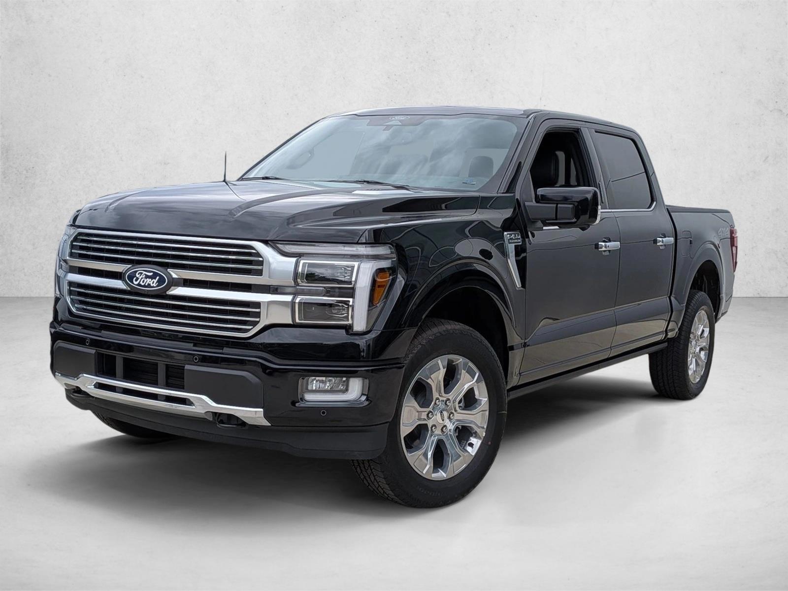 Thumbnail: 2026 Ford F-150 - 1