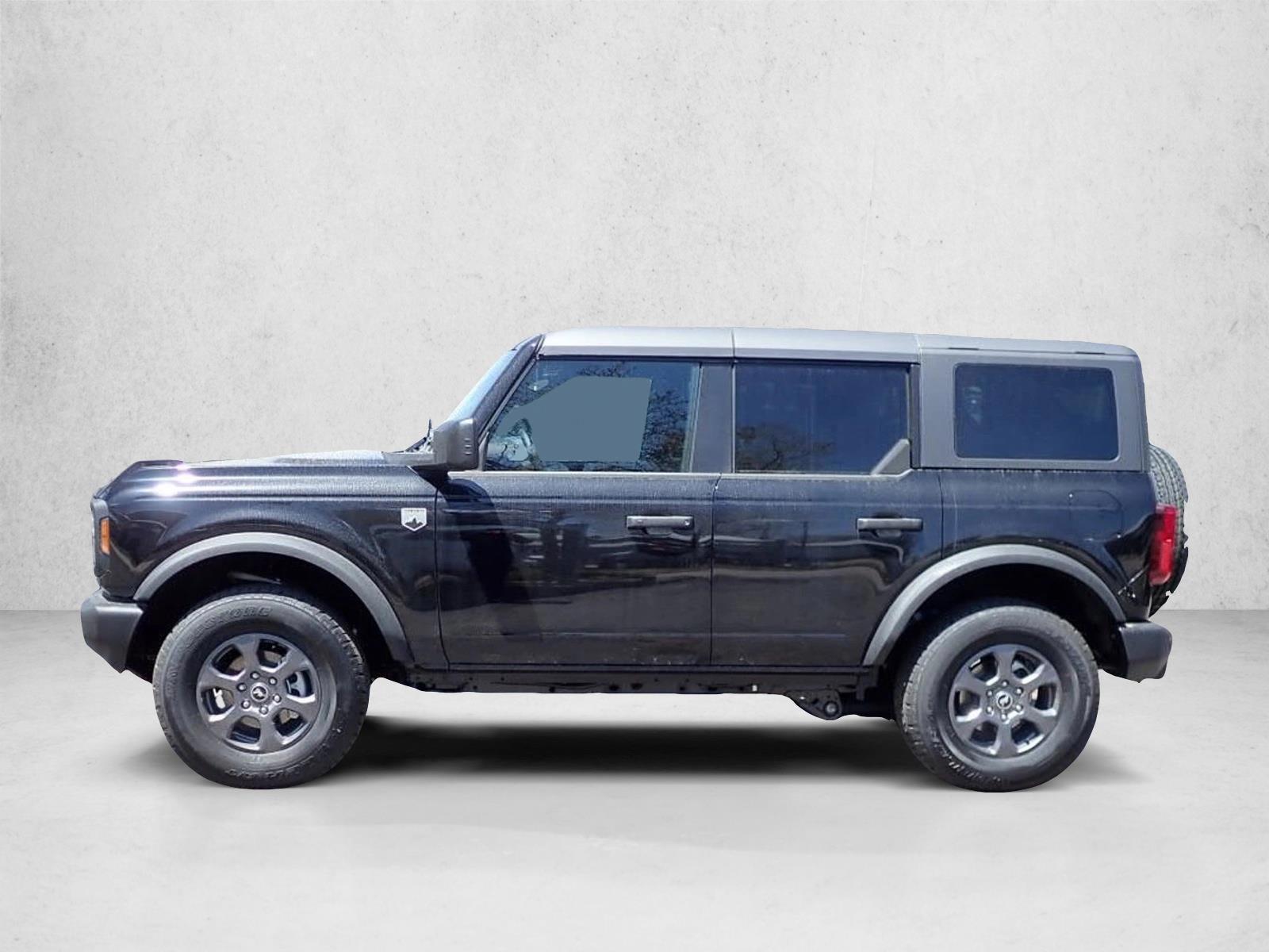 Thumbnail: 2026 Ford Bronco - 2