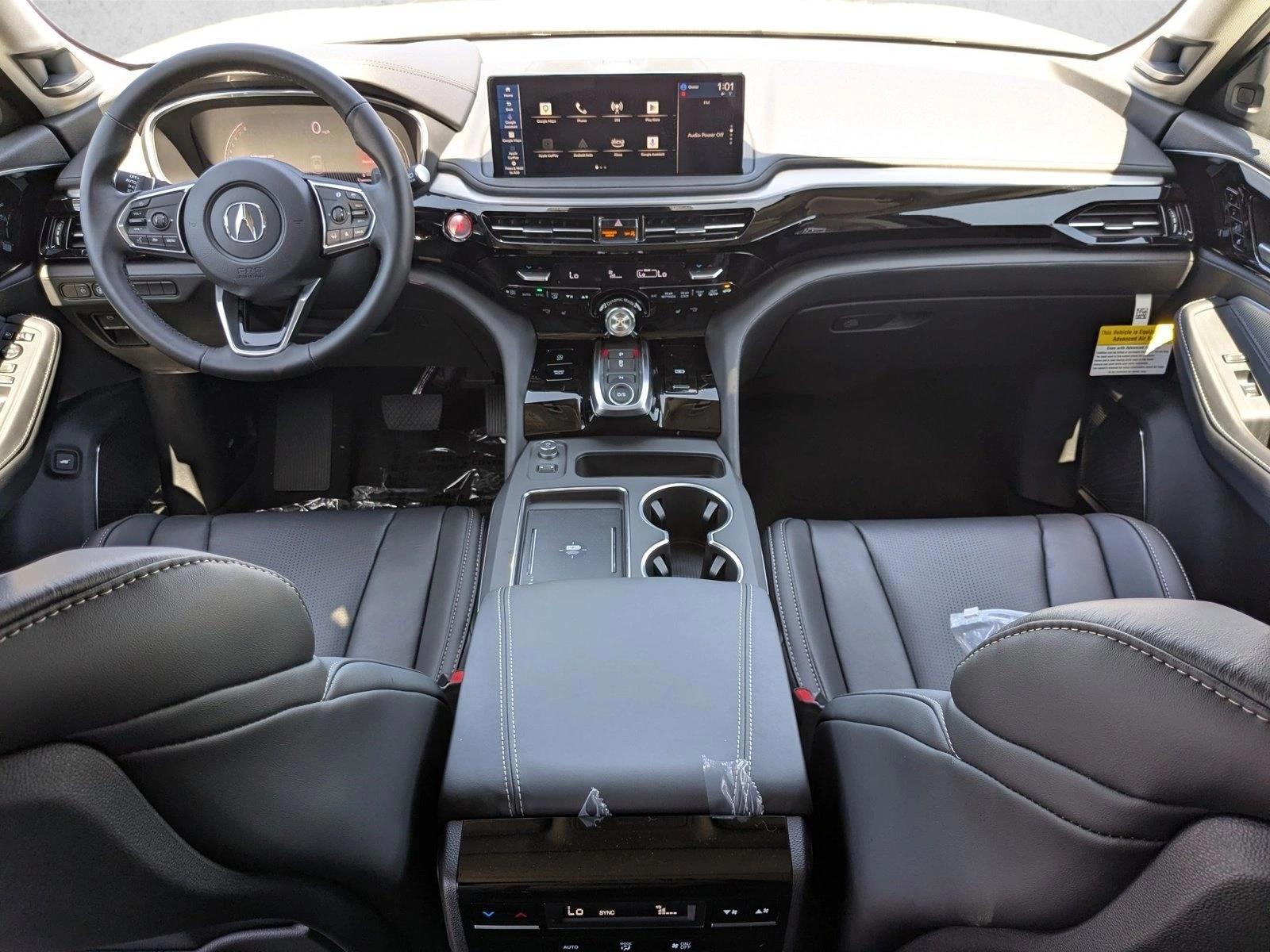 Thumbnail: 2026 Acura MDX - 3