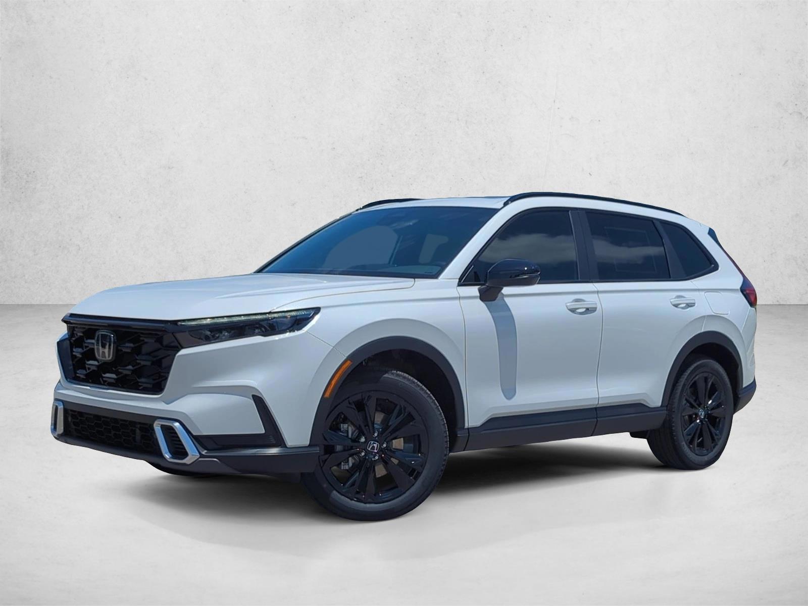 Thumbnail: 2026 Honda CR-V - 1